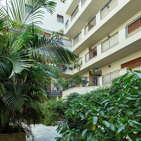 Sophisticated 3Br Penthouse In Jaffa'S Market テル・アビブ エクステリア 写真