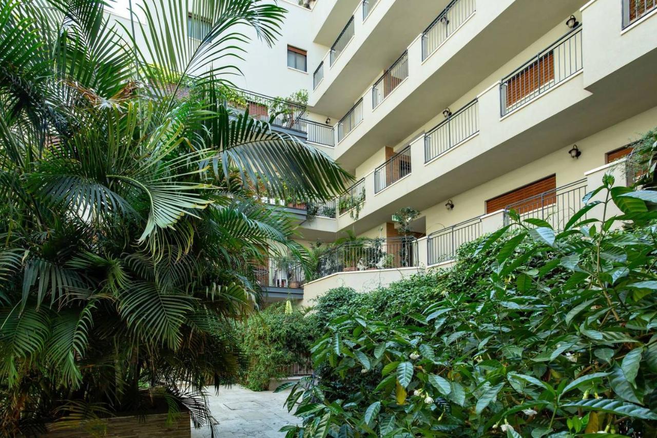 Sophisticated 3Br Penthouse In Jaffa'S Market テル・アビブ エクステリア 写真